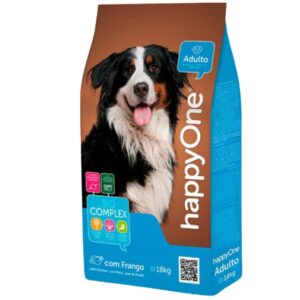 HappyOne Adult Dog Premium