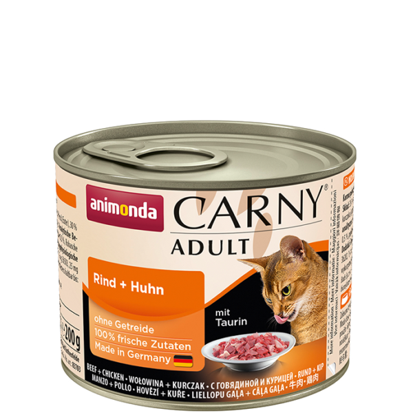 ANIMONDA Carny Adult